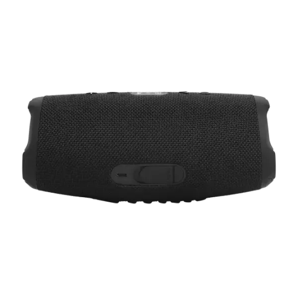 Портативная колонка JBL Charge 5 Wi-Fi Чёрный