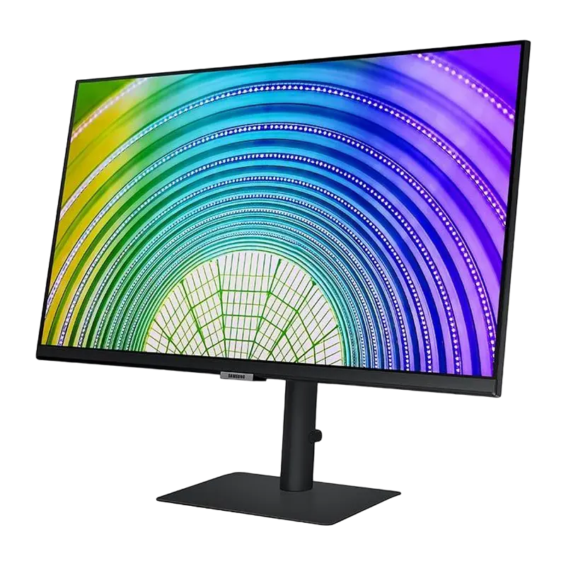 Монитор Samsung ViewFinity S6 S60UA Чёрный