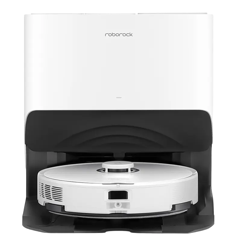 Робот-Пылесос Roborock S8 Pro Ultra Белый