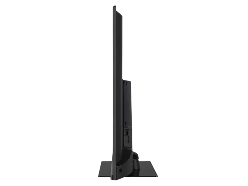 43" QLED SMART Телевизор Toshiba 43QA7D63DG Черный