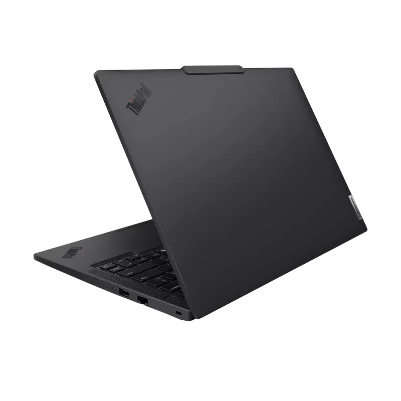 Ноутбук для бизнеса Lenovo ThinkPad T14 Gen 6 Чёрный