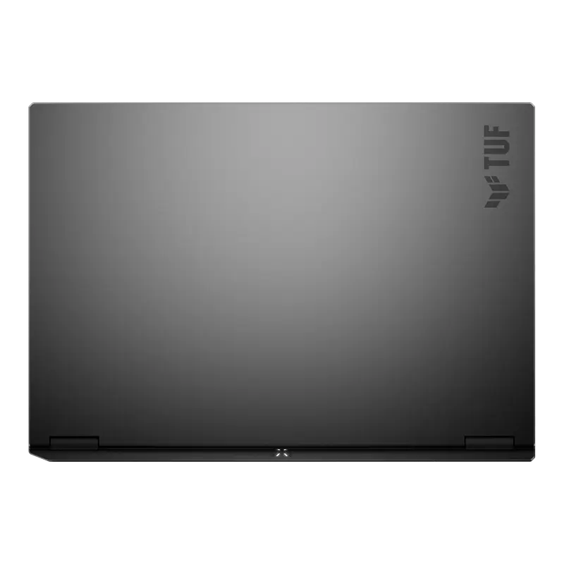 Игровой ноутбук ASUS TUF Gaming A18 FA808UH Jaeger Gray