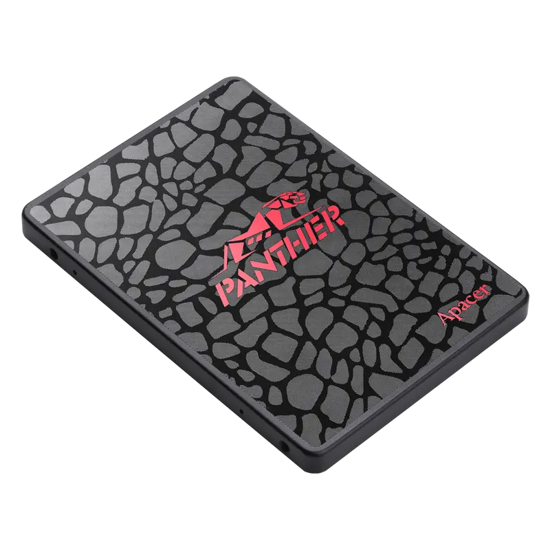 Накопитель SSD Apacer AS350 PANTHER 1024GB