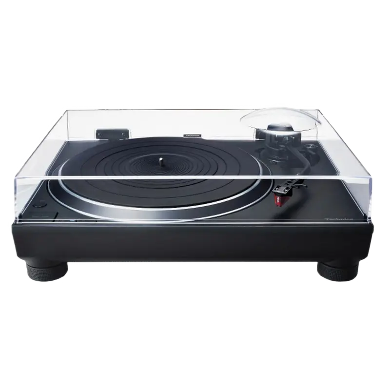 Placă turnantă de vinil Technics SL-1500CEE Negru