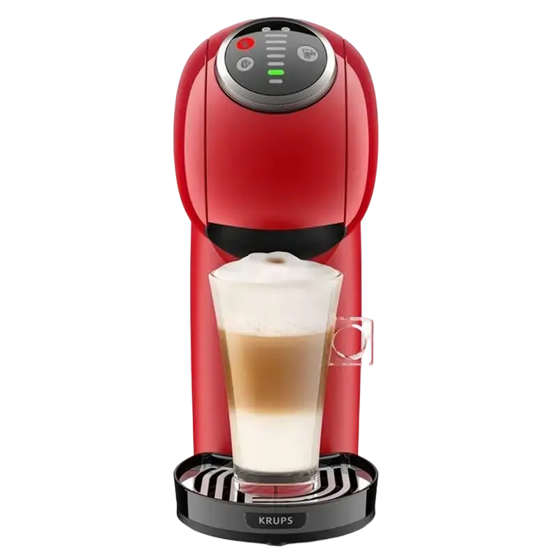 Капсульная Кофеварка Krups KP340510 Красный
