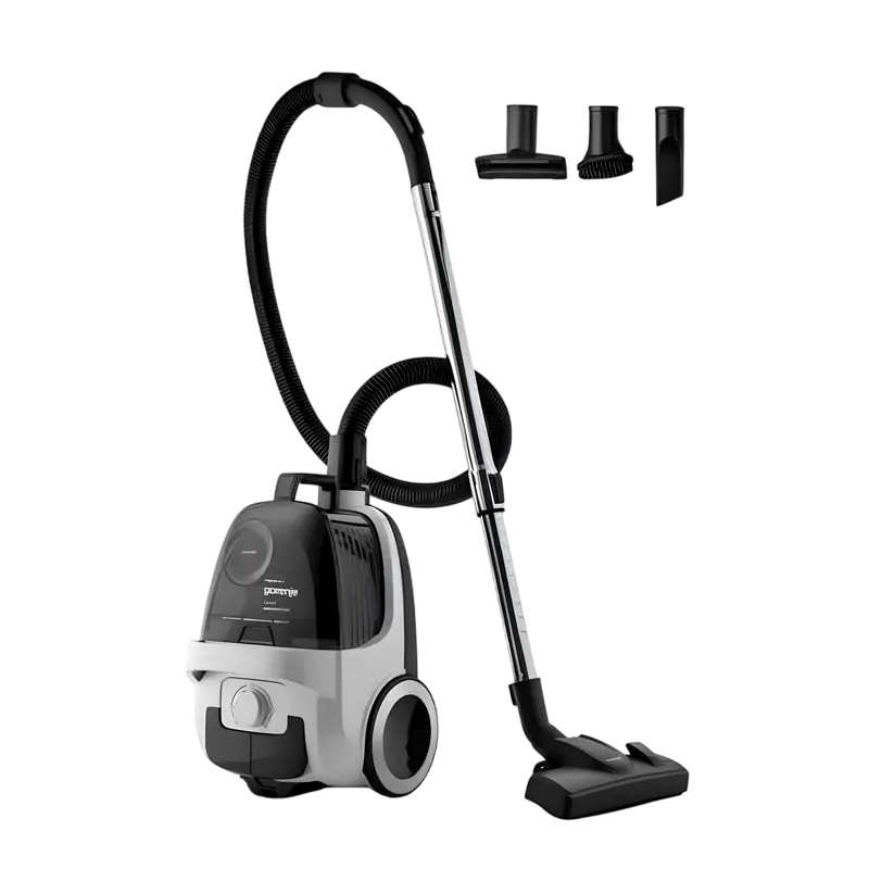 Пылесос Gorenje VC2201G4AEW Белый