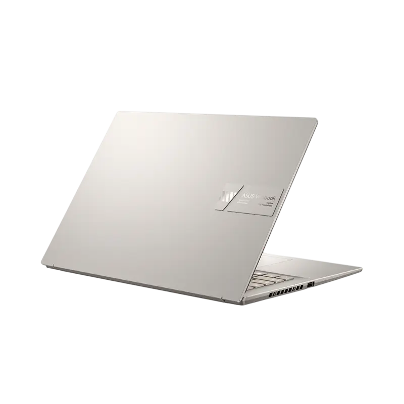 Ноутбук ASUS Vivobook S 14X OLED S5402ZA Sandy Grey