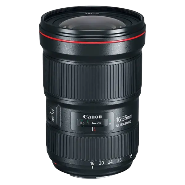 Объектив Canon EF 16-35mm f/2.8L III USM