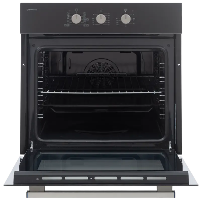 Cuptor Electric Daewoo BO6HM51GBNM Negru