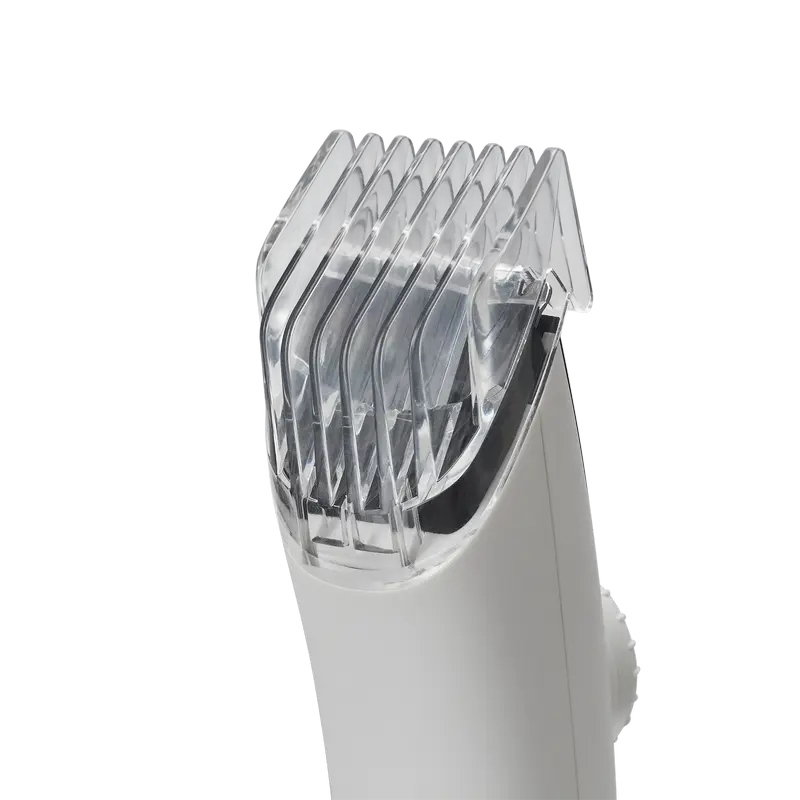 Машинка для стрижки Polaris PHC 2002RB Белый | Черный