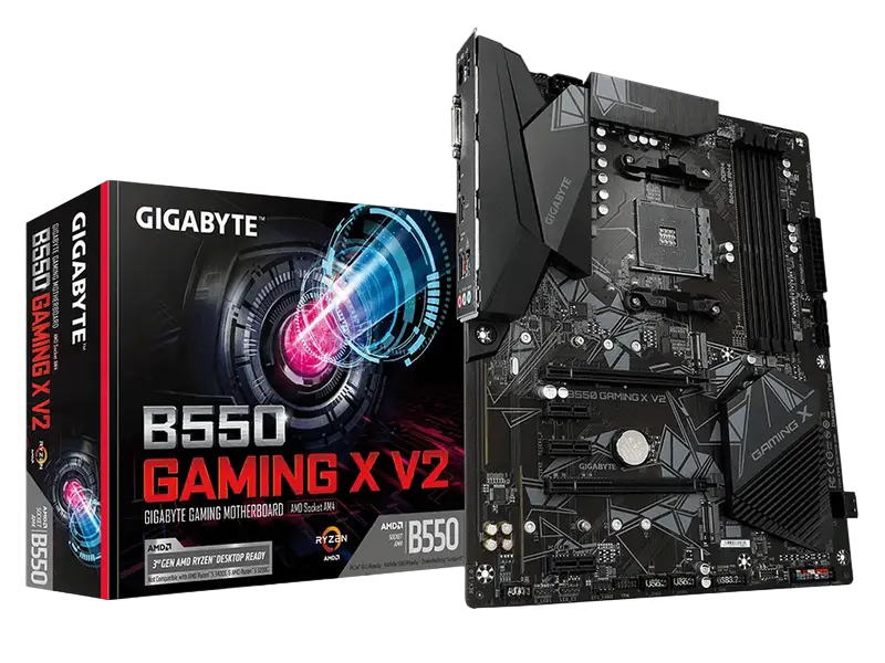 Игровой компьютер Ultra PC07094