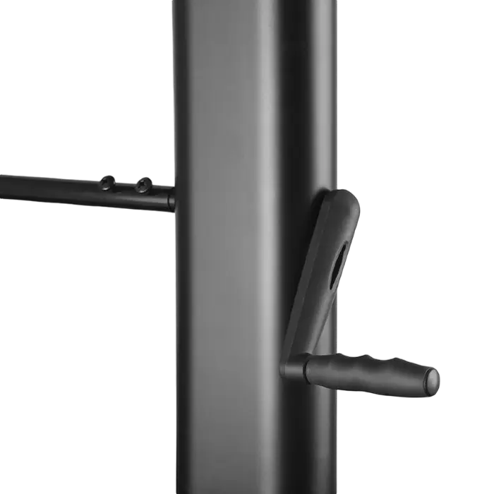 Suport pentru televizor Gembird TVS-100T-02 Negru