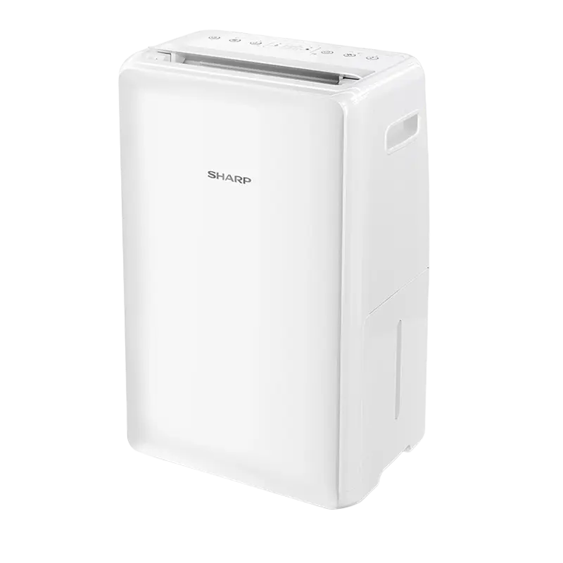 Осушитель воздуха Sharp UD-P20E-WE01 Белый