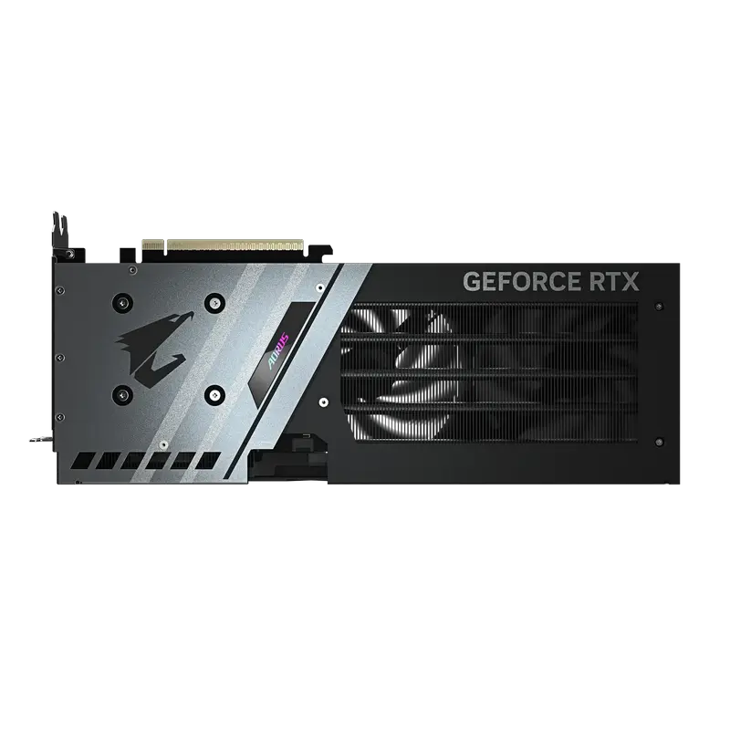 Видеокарта Gigabyte AORUS GeForce RTX 5060 Ti ELITE