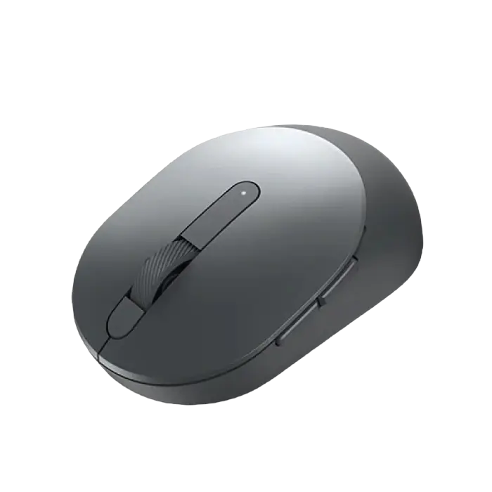 Беcпроводная мышь DELL MS5120W Беспроводное Серый