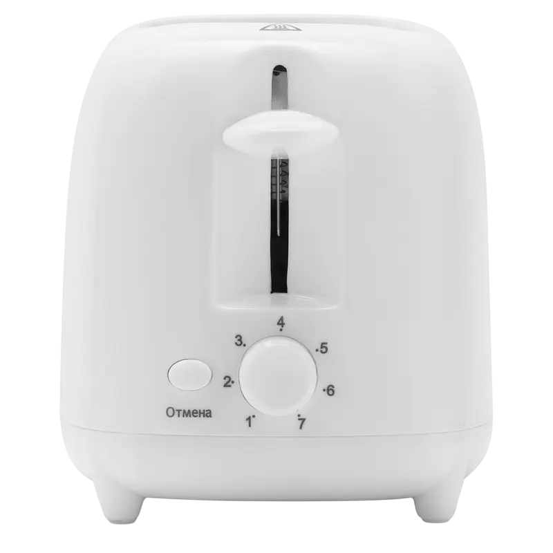 Toaster Maxwell MW-1505 Alb