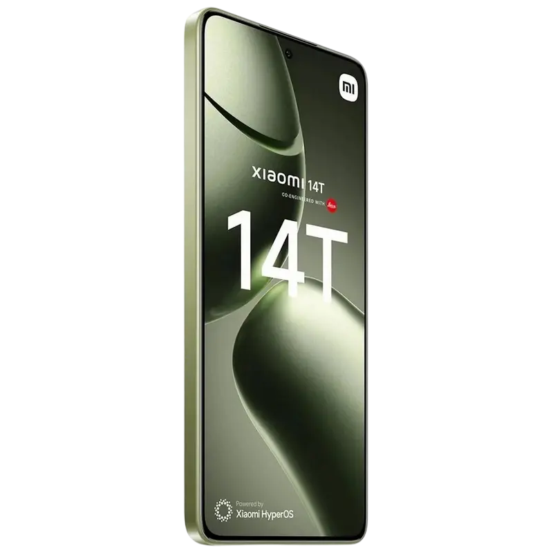 Смартфон Xiaomi 14T, 12 ГБ / 256ГБ