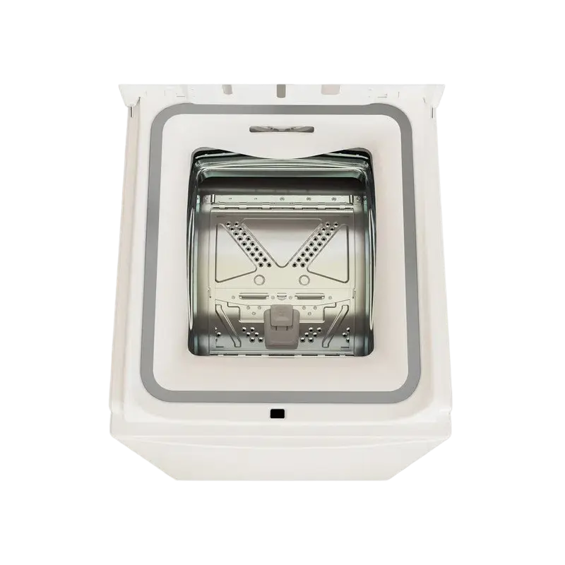 Стиральная машина Whirlpool TDLR 6040S Белый