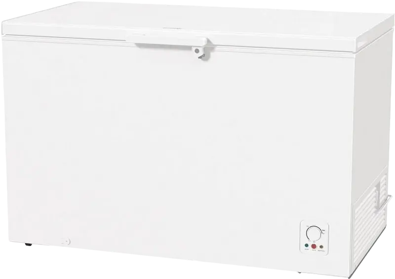 Морозильный ларь Gorenje FH 401 CW Белый