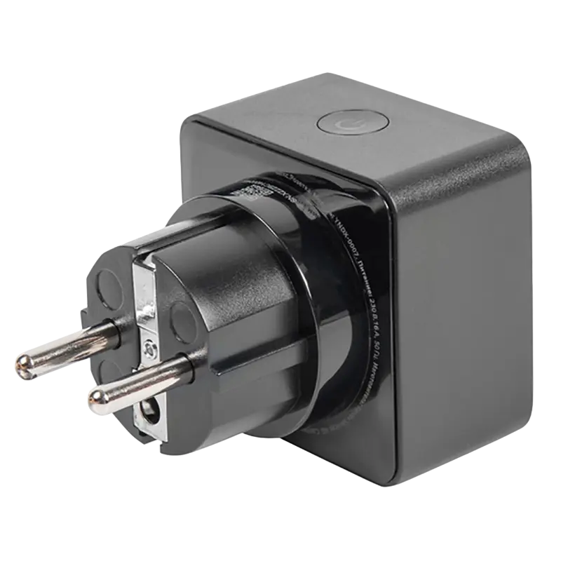 Розетка Yandex YNDX-0007B