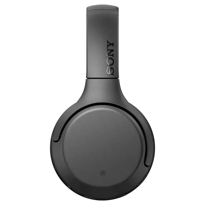 Наушники SONY WH-XB700 Чёрный
