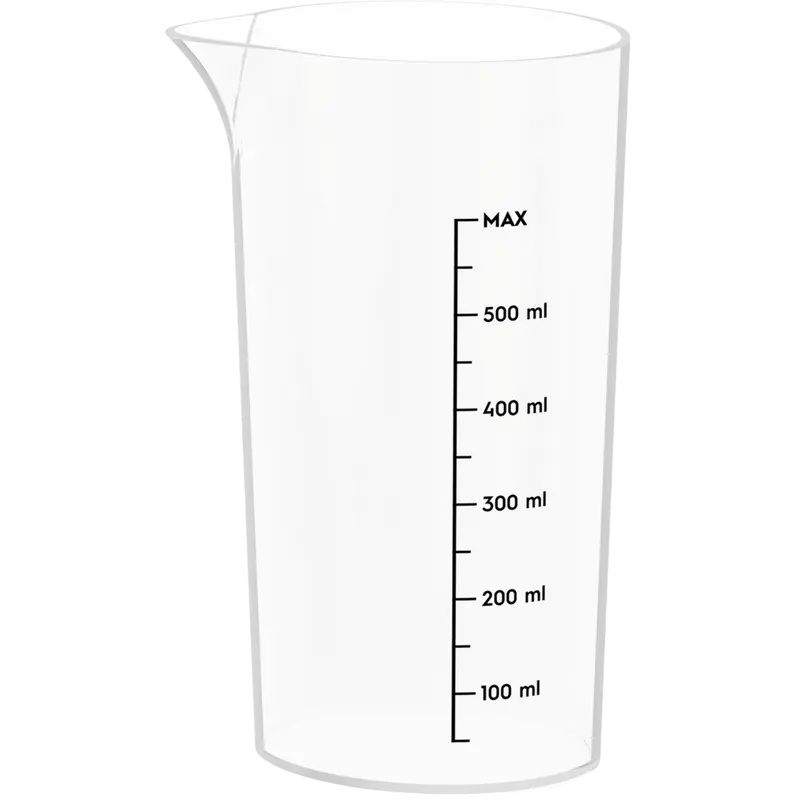Погружной блендер Electrolux E4HB1-6GG Чёрный