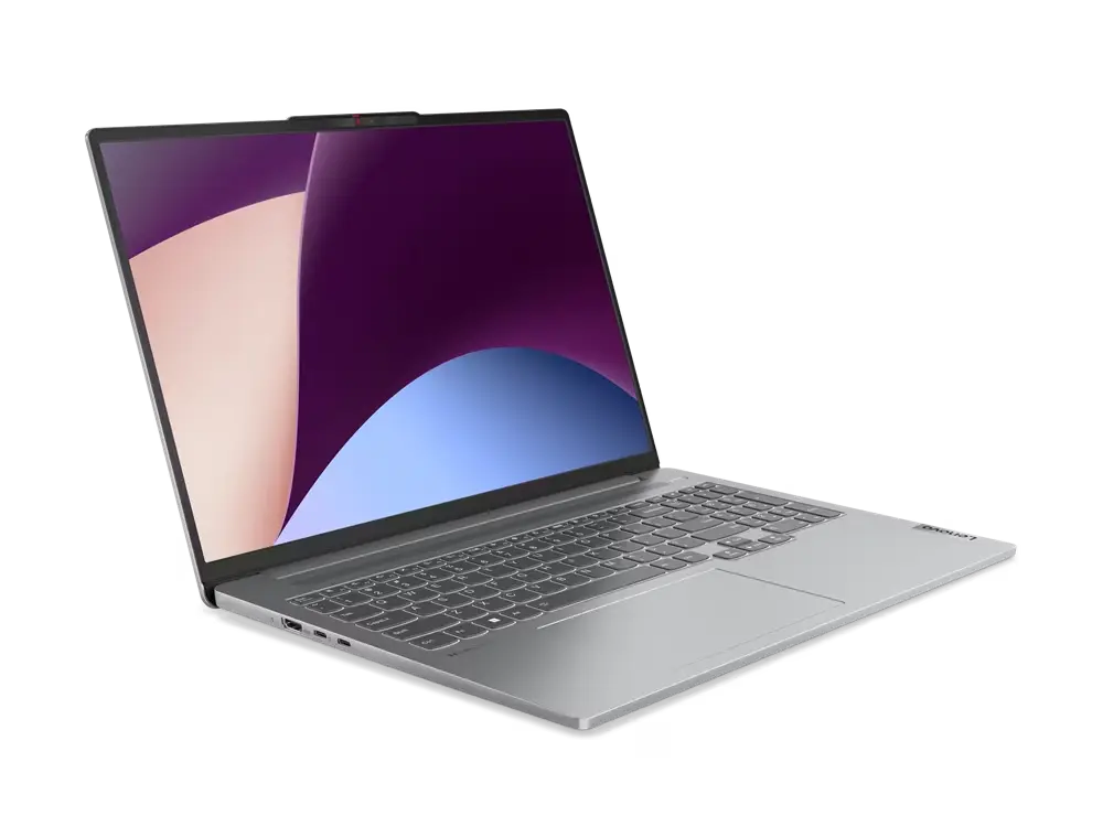 Ноутбук Lenovo IdeaPad Pro 5 16ARP8 Arctic Grey