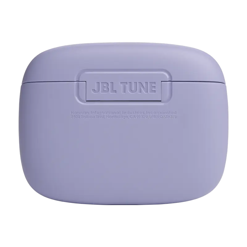 Наушники JBL. Tune Buds Фиолетовый