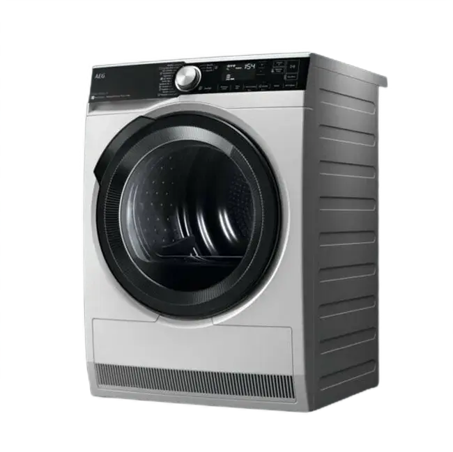 Сушильная машина AEG TR958M6CE Белый