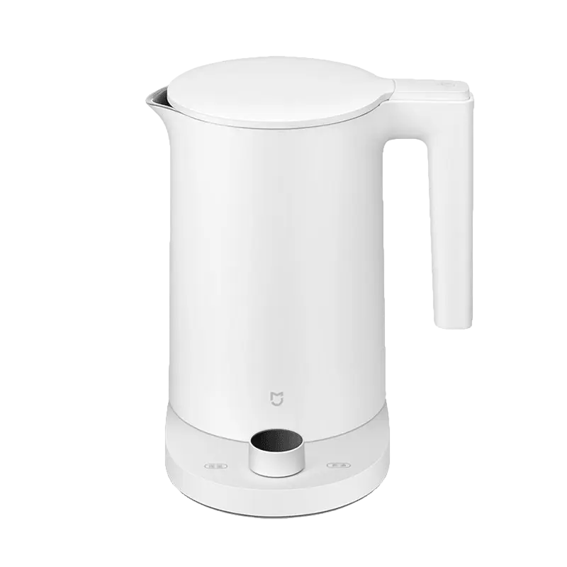 Электрочайник Xiaomi Mi Smart Kettle 2 Pro Белый