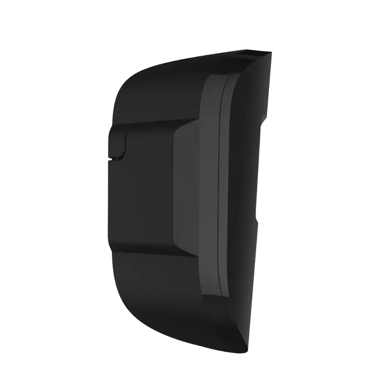 Датчик движения Ajax MotionCam Черный