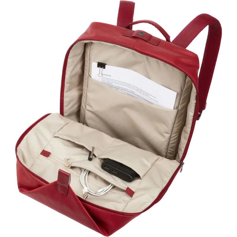 Повседневный рюкзак THULE Spira Красный