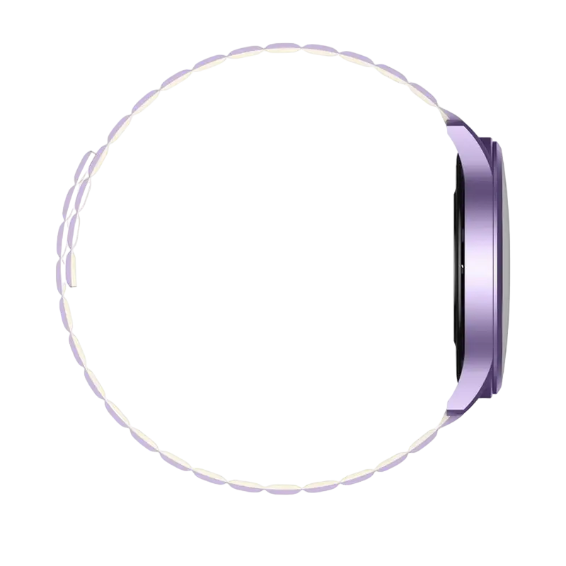 Умные часы Kieslect Lora Фиолетовый