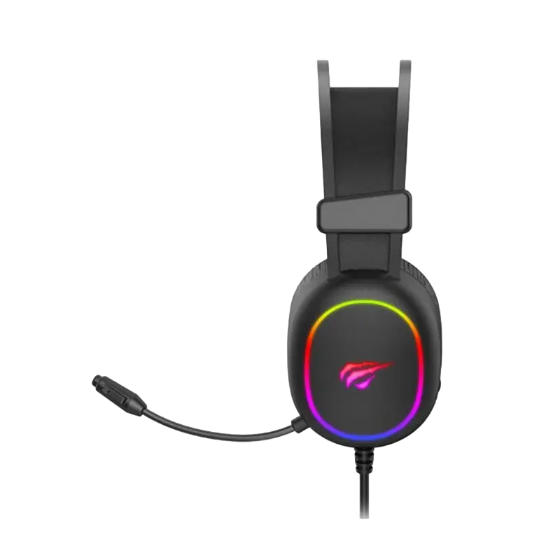 Наушники Havit H2016d Чёрный
