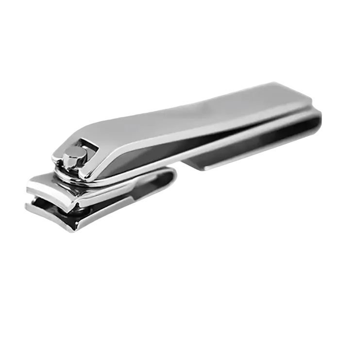 Huohou Splash-proof nail clipper
