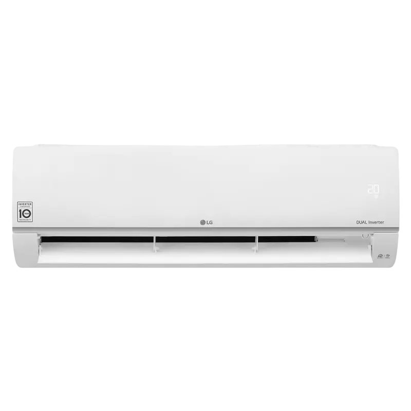 Кондиционер Сплит LG PC18SQ Белый