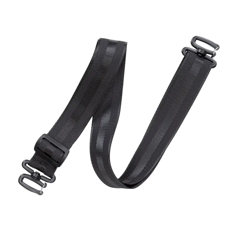 Сумка для ноутбука Rivacase Orly Черный