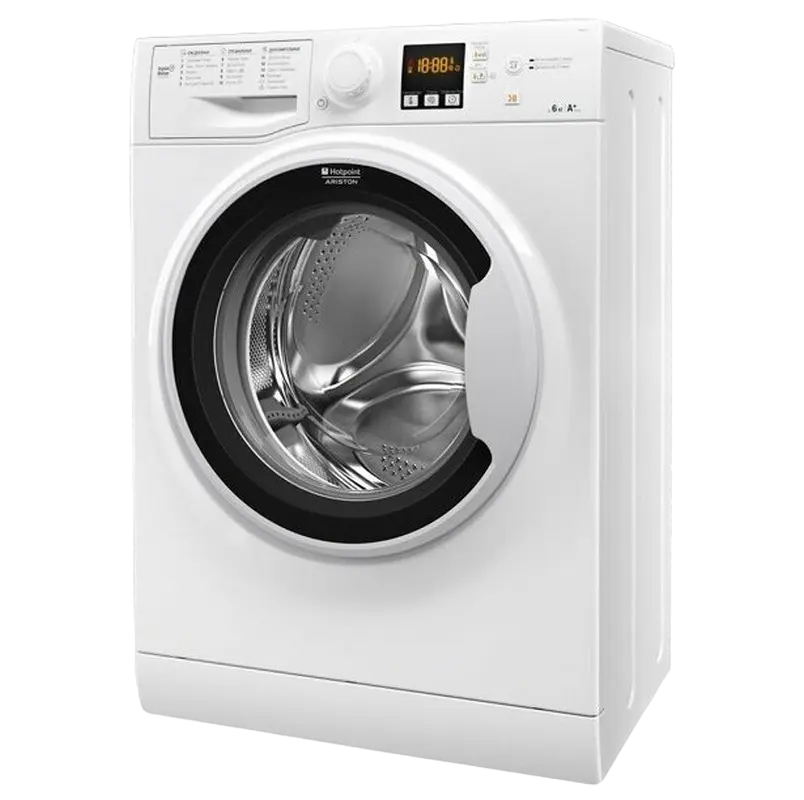 Стиральная машина Hotpoint-Ariston RSM 601 W Белый