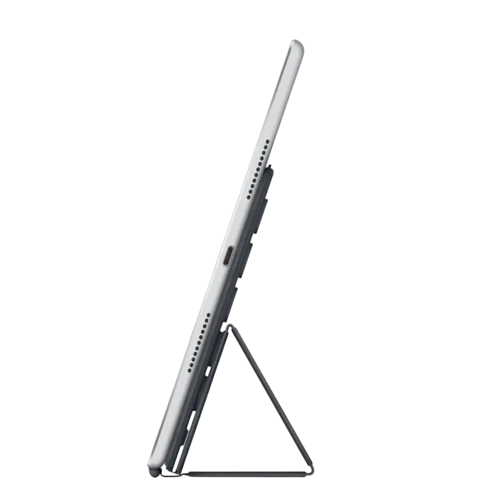 Чехол для планшета Apple iPad 7/8/9 gen / Air 3 gen Smart Keyboard English 10.5" Чёрный