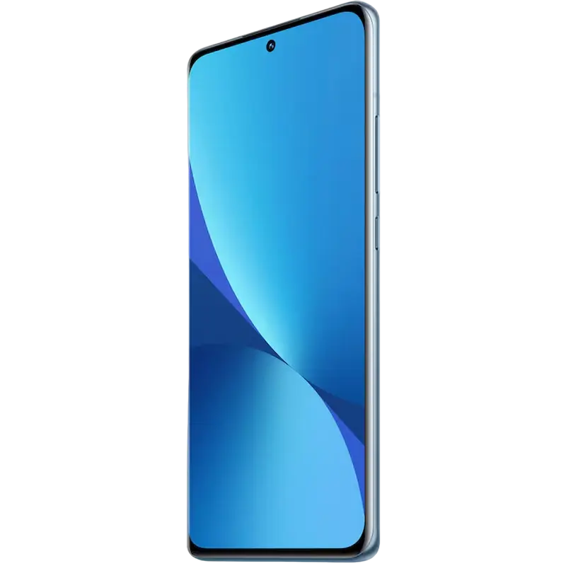 Смартфон Xiaomi 12, 8 ГБ / 256ГБ