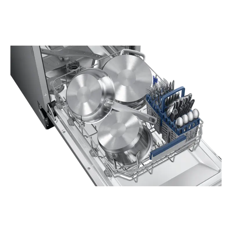 Mașină de spălat vase Samsung DW50DG430B00LE Negru