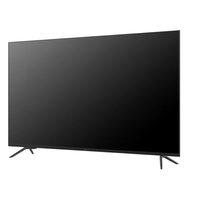 55" QLED SMART TV KIVI 55U770QB Negru