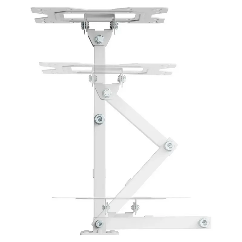 Suport pentru televizor KIVI Motion-223W Alb