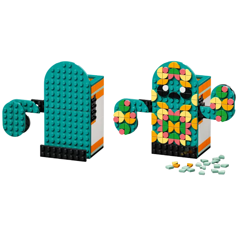 Конструктор LEGO Multi Pack - Summer Vibes Разноцветный