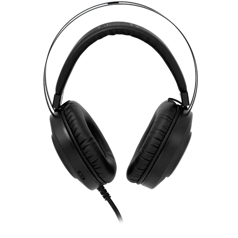 Наушники Bloody G521 Чёрный