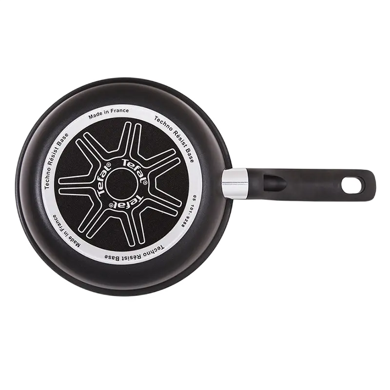 Сковорода Tefal Evidence Evidence Чёрный