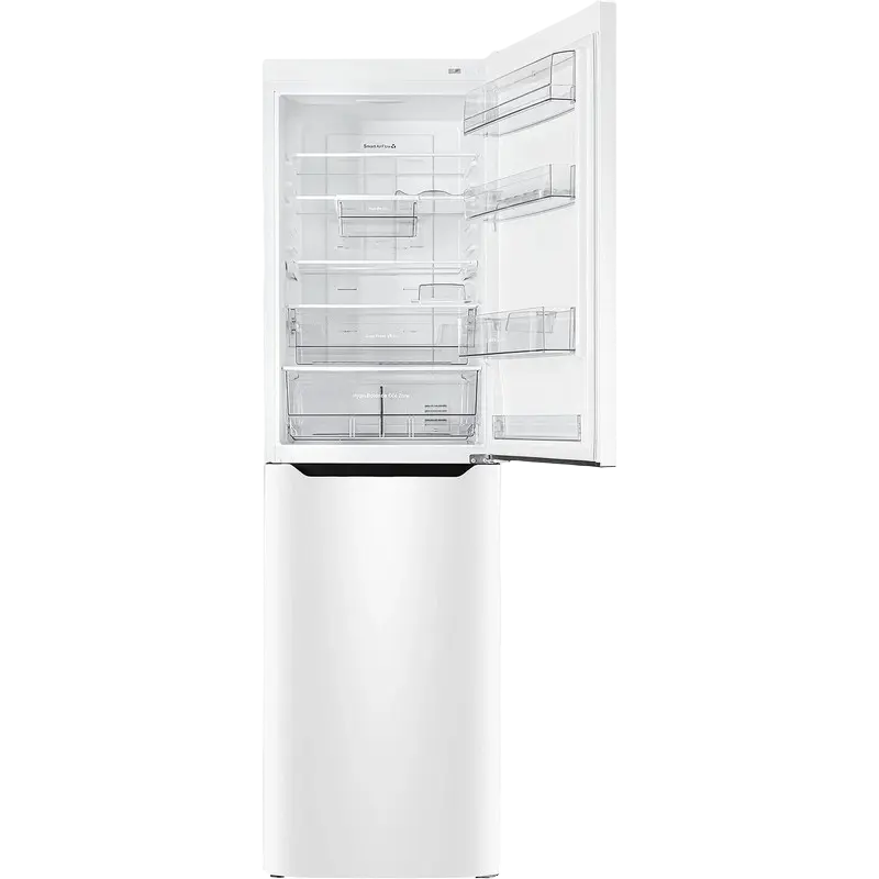 Frigider Atlant XM-4625-509 ND Alb