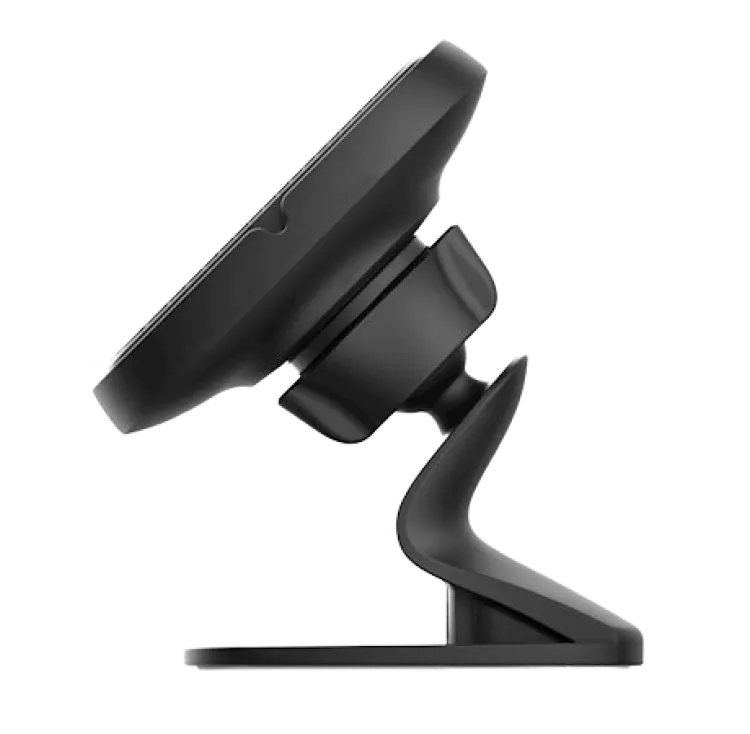 Автомобильный держатель XO C33 Черный