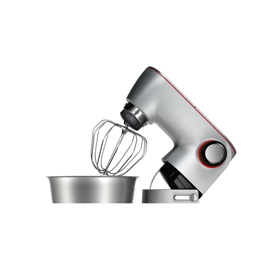 Robot de bucătărie Bosch MUM9BX5S22 Argintiu