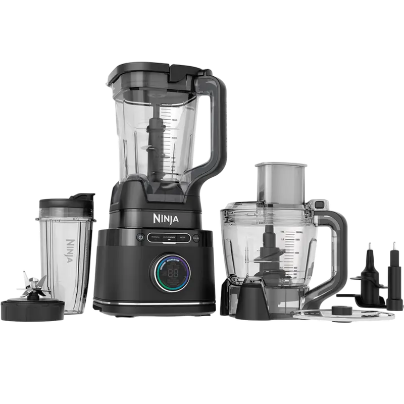 Ninja TB401EU Чёрный